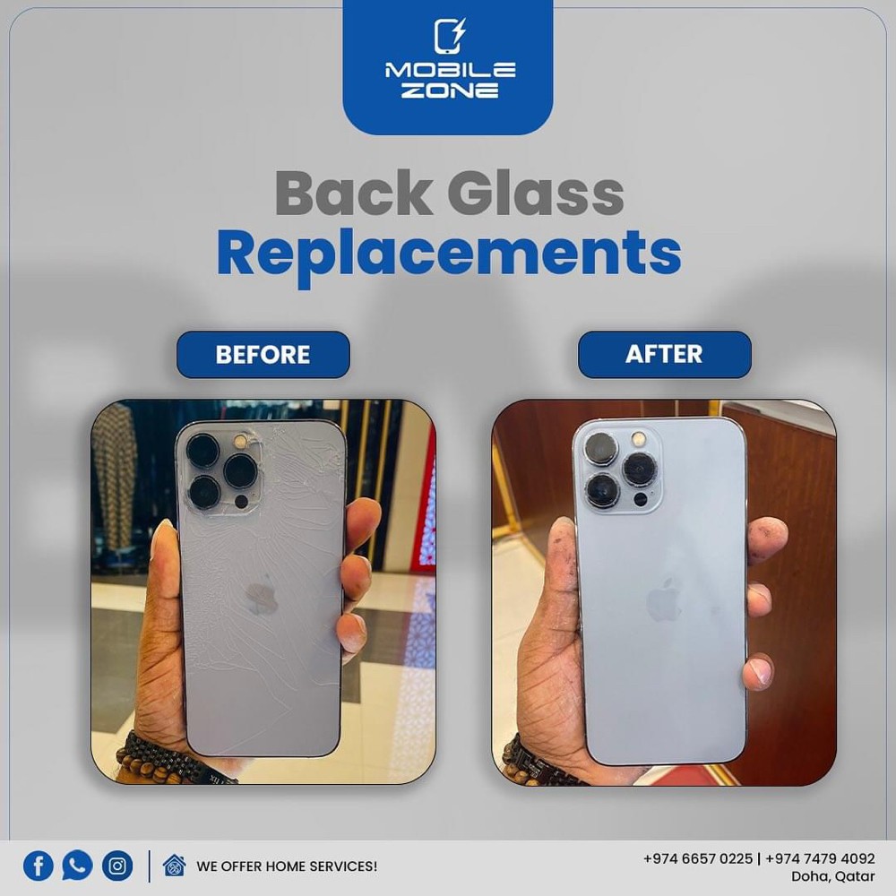 Mobile Repair Home Service .. - 1