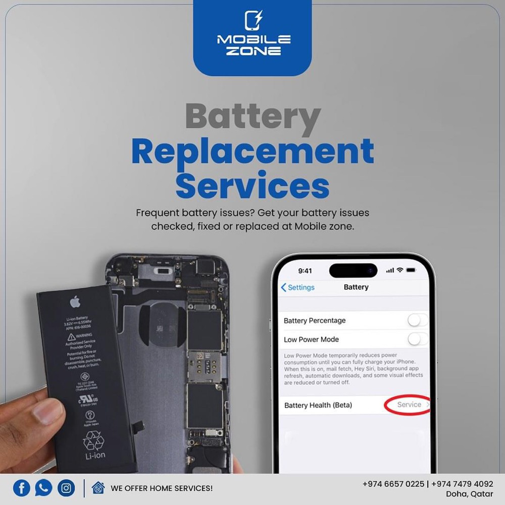 Mobile Repair Home Service .. - 5