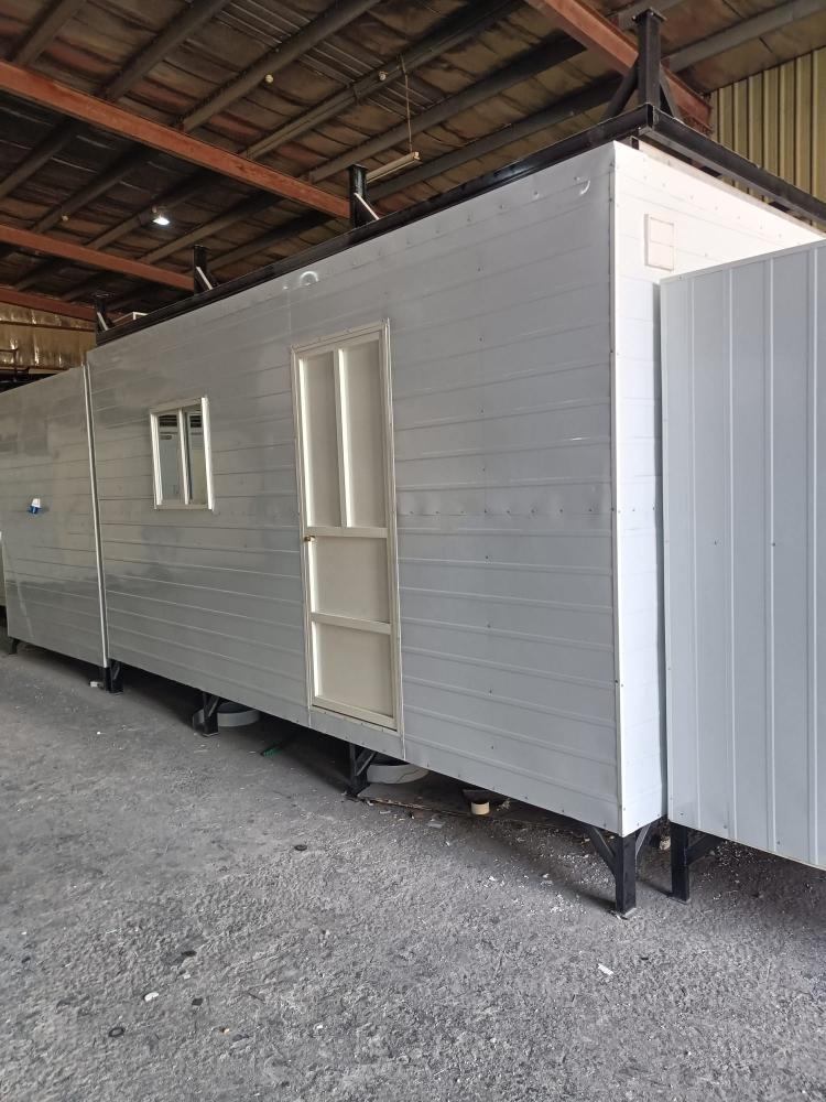 Cabin for sale - 1