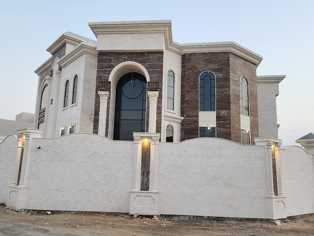 شركة اوهانس للحجر الطبيعي - 3