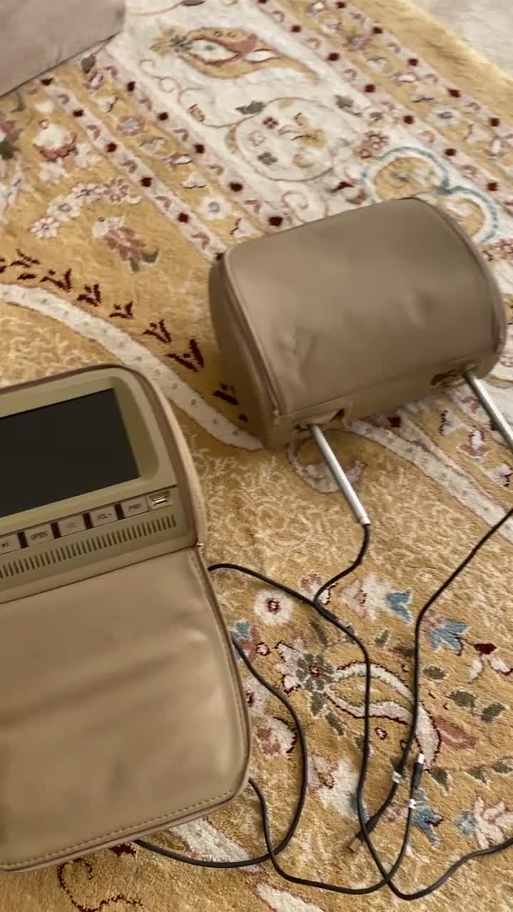 شاشه في اكس ار جديده - 1