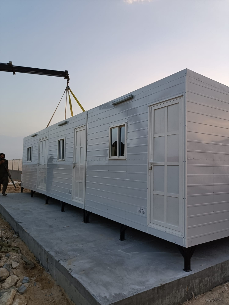 Cabins for sale - 5