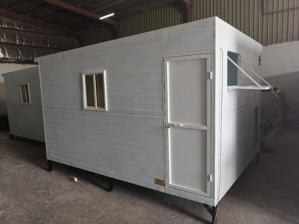 Cabins for sale - 2