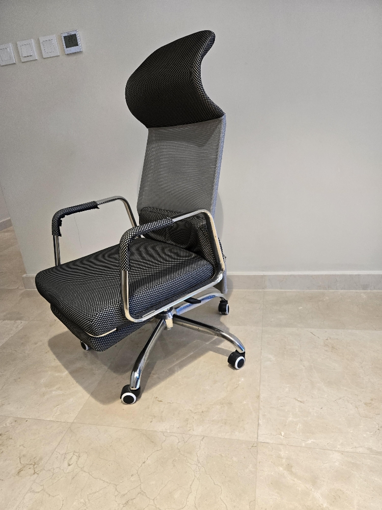 desk chair - 2