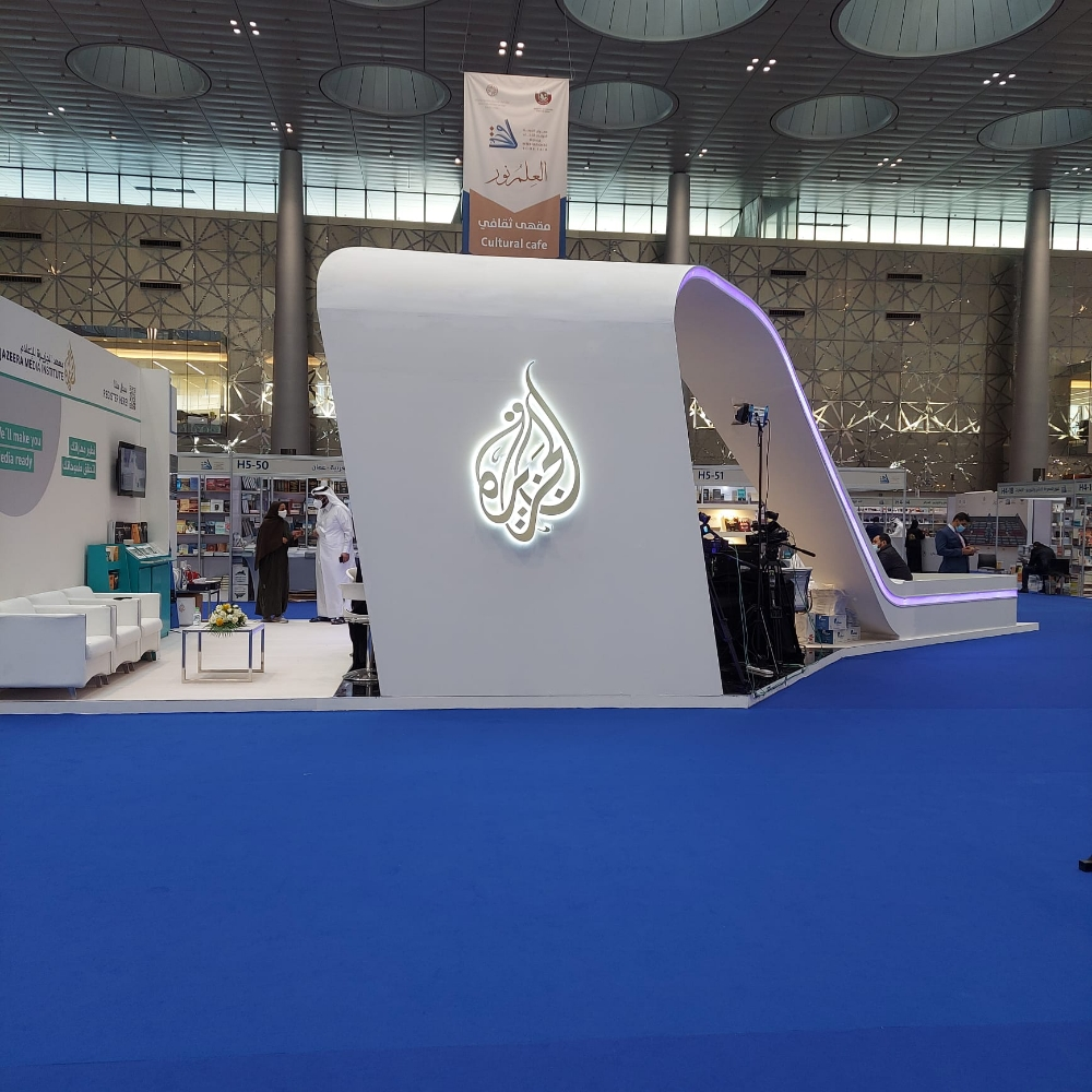 تركيب لوحات خارجيه و داخليه - 4