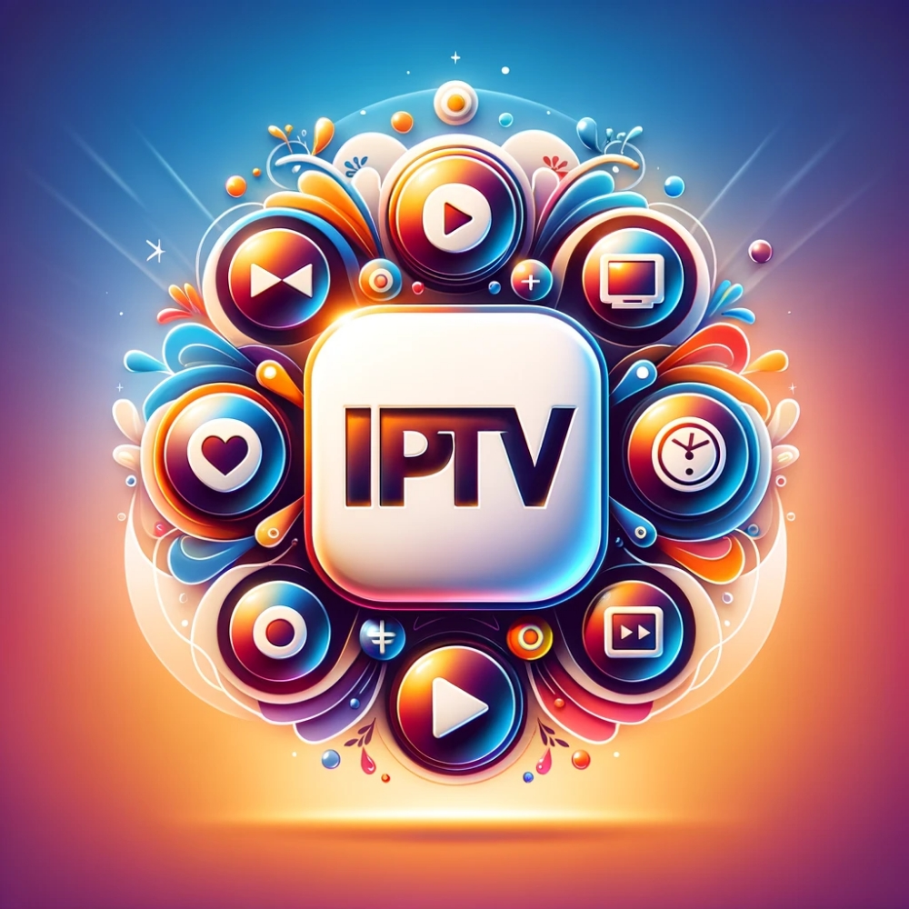 iptv - 1