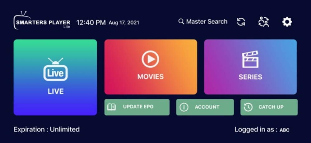 iptv - 2