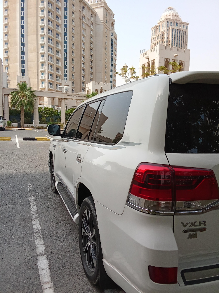 Q PRESTIGE VIP LIMOUSINE - 5