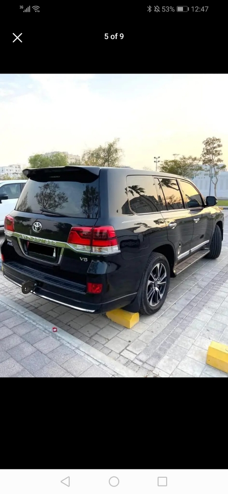 Q PRESTIGE VIP LIMOUSINE - 2