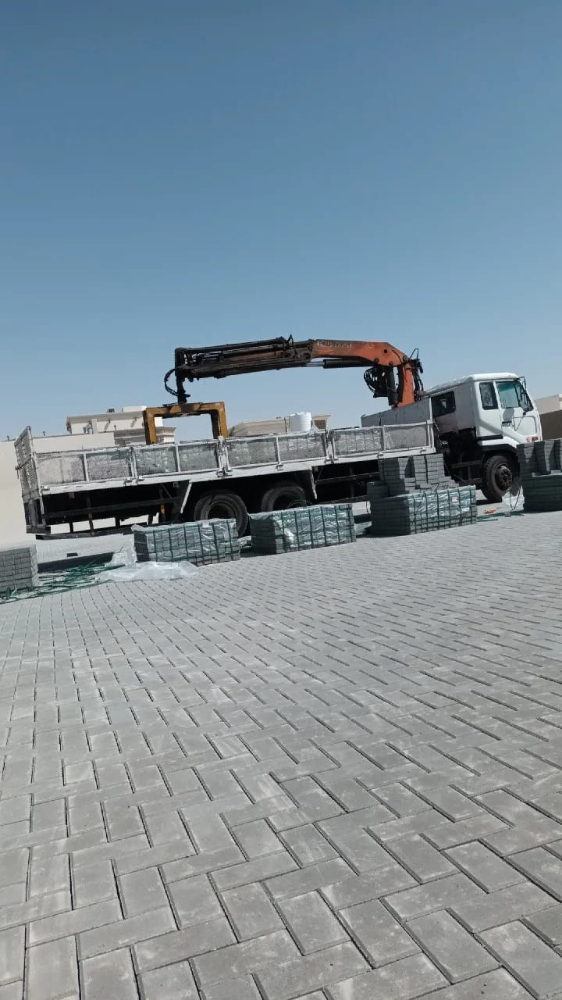 مقاولات ولانترلوك - 1