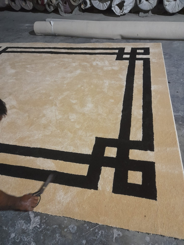 New design carpet sale - 8