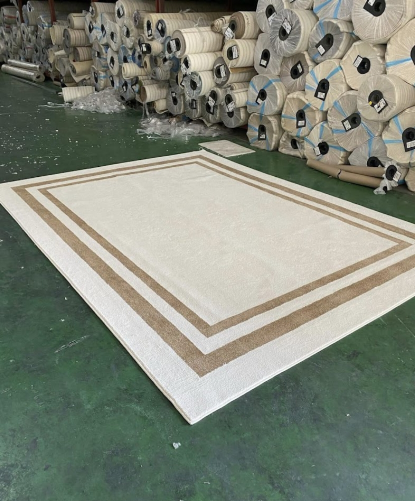 New design carpet sale - 4