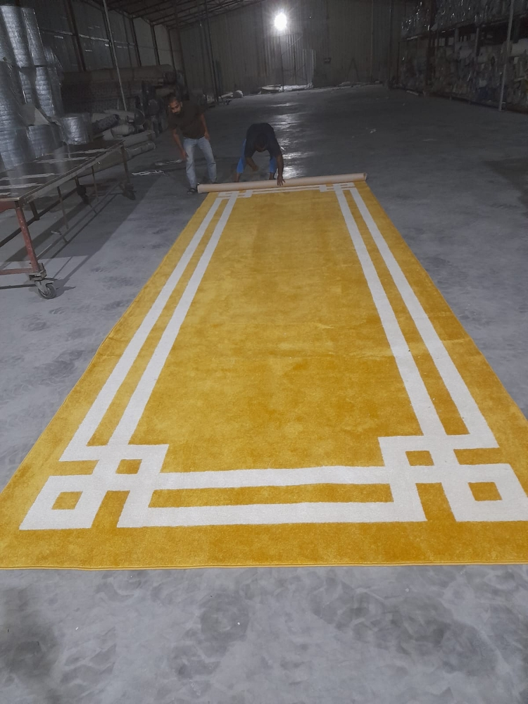 New design carpet sale - 10