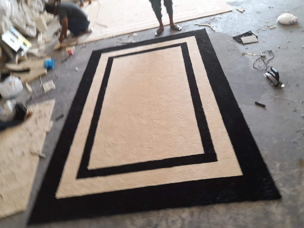 New design carpet sale - 7