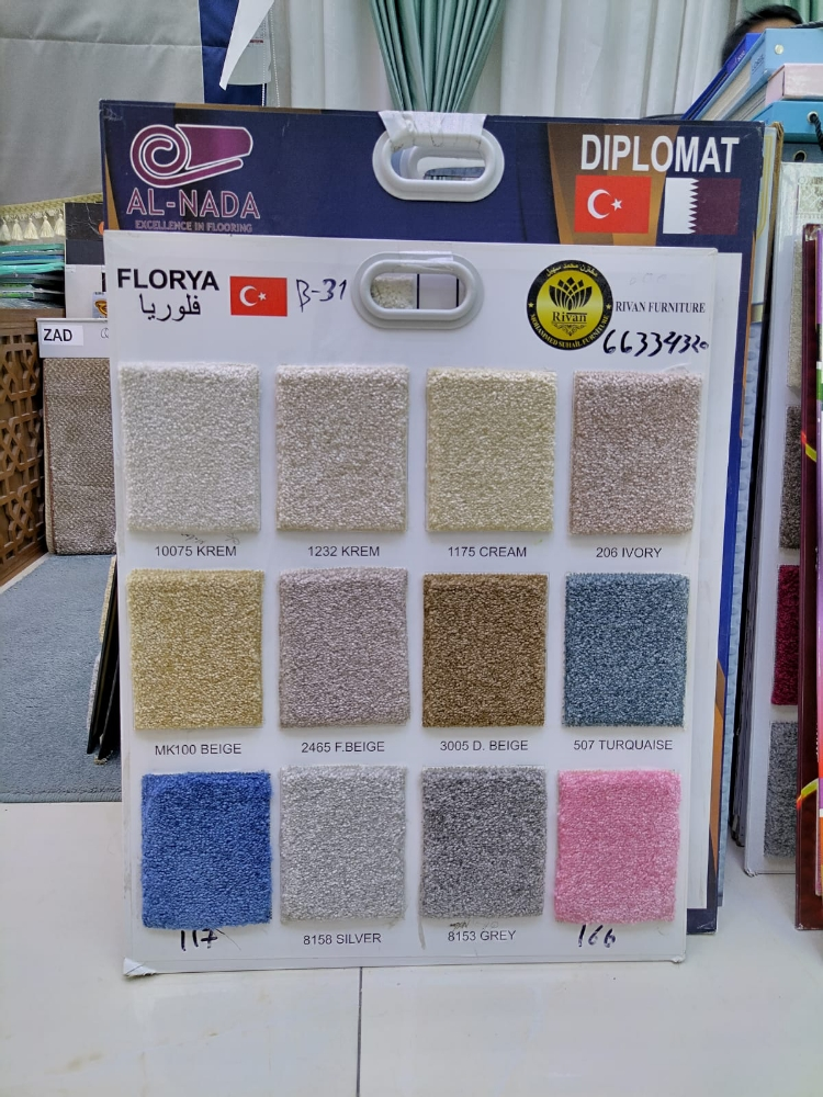New design carpet sale - 11