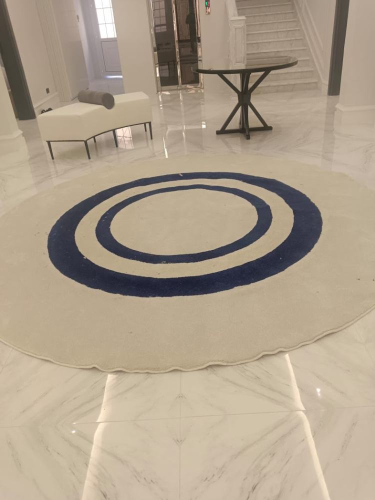 New design carpet sale - 5