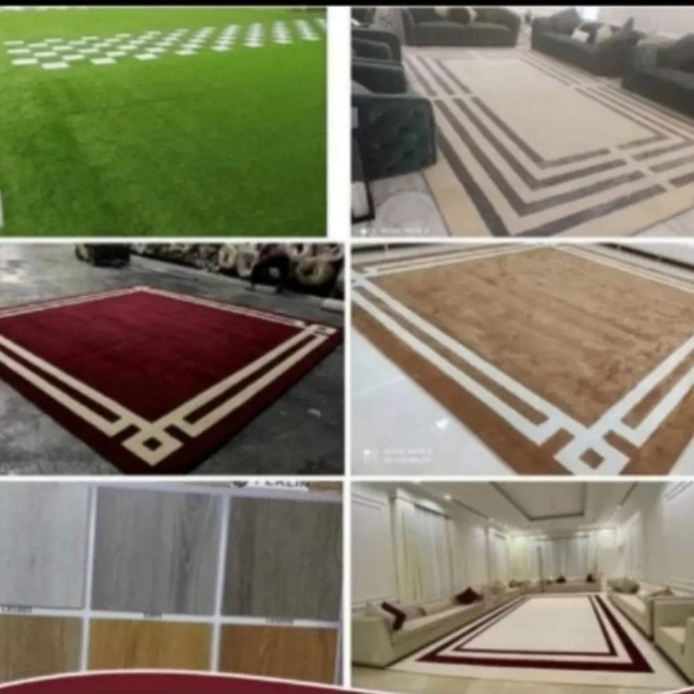 New design carpet sale - 2