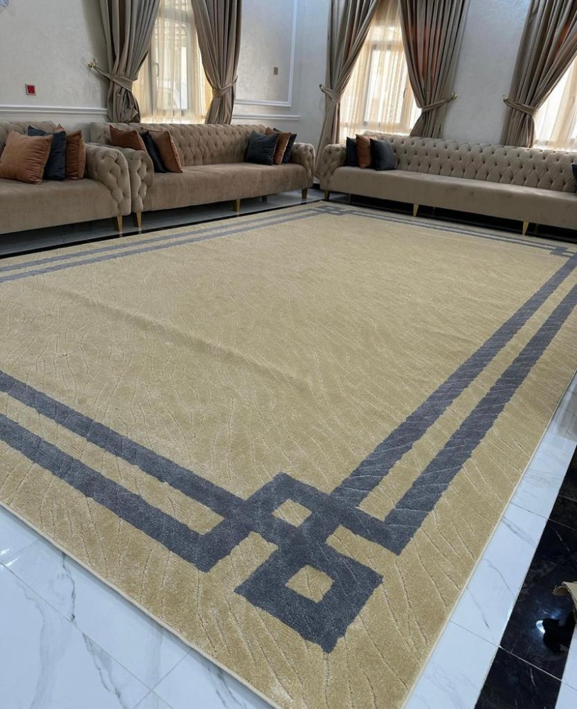 New design carpet sale - 6