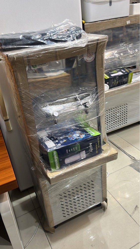 water cooler - 1