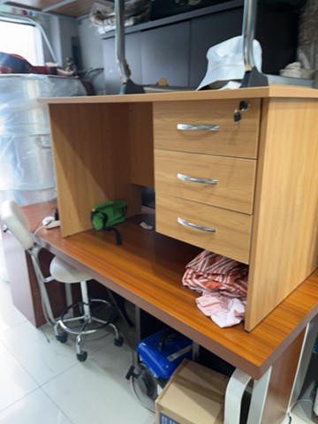 office desk - 1