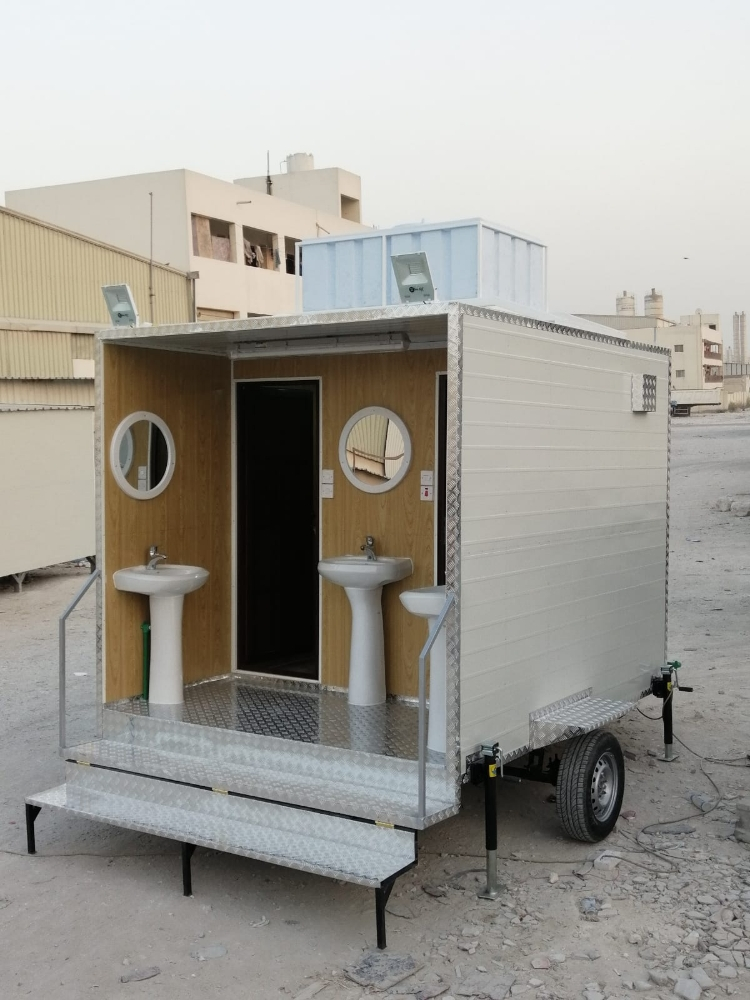 Caravan toilet for sale - 1