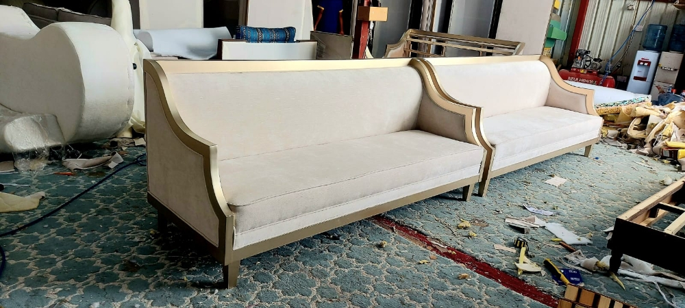 DOHA HOUSE FURNITURE - 7