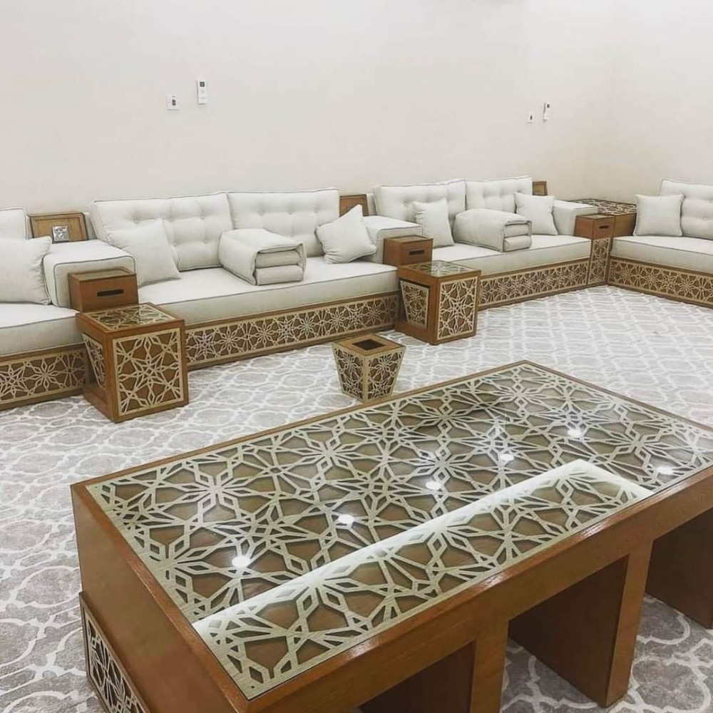 DOHA HOUSE FURNITURE - 4