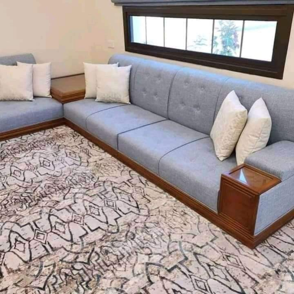 DOHA HOUSE FURNITURE - 11