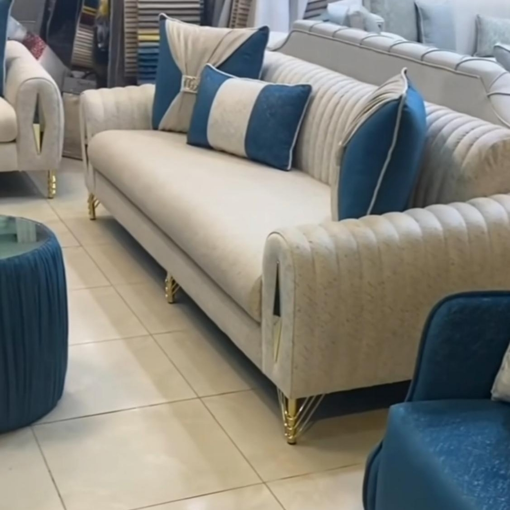 DOHA HOUSE FURNITURE - 9
