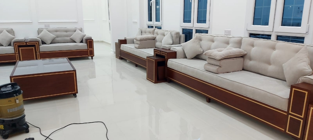 DOHA HOUSE FURNITURE - 6