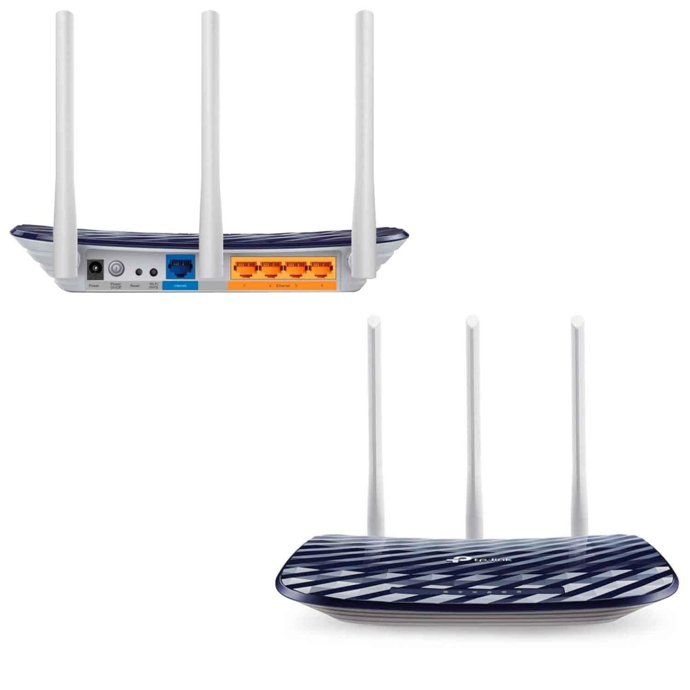 TP Link Router 5G - 2