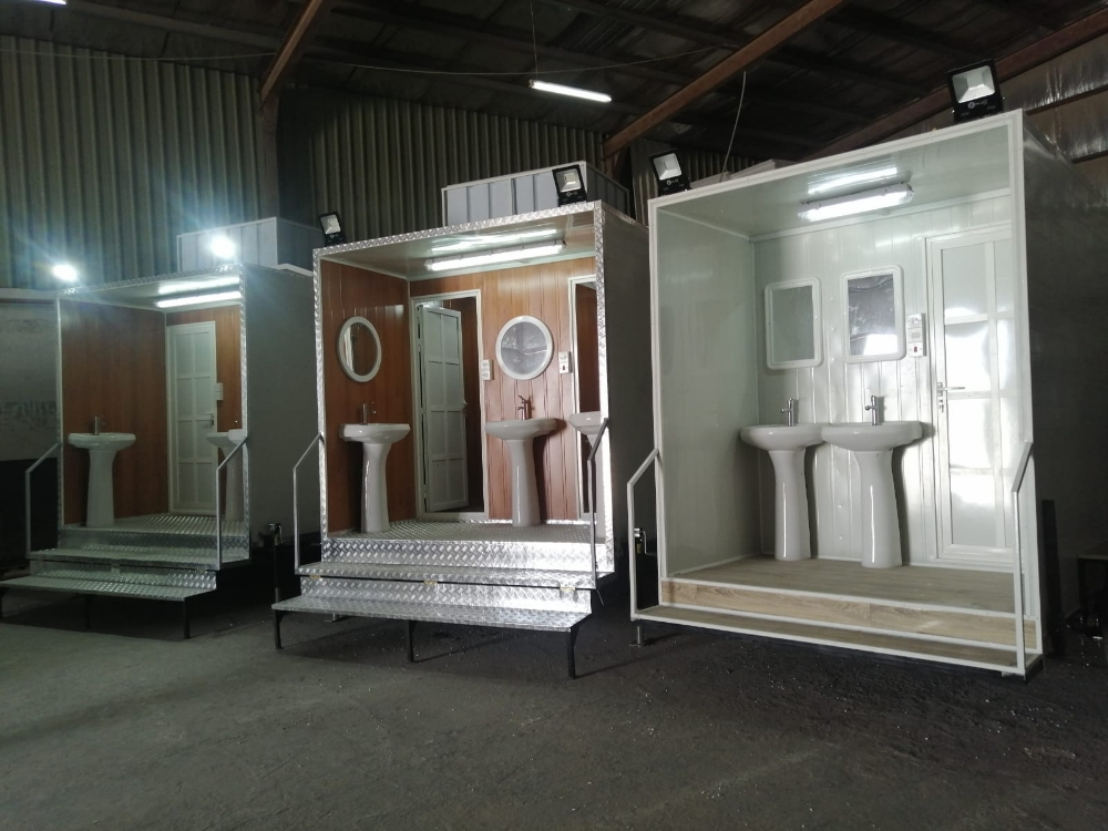 Caravan for sale - 7