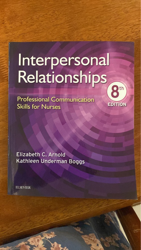 nursing books - 3