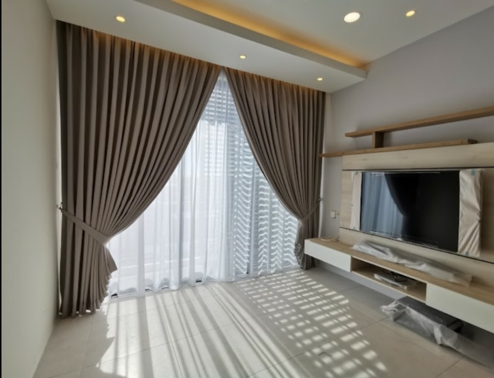 الرول، الستائر، الباركيه، السجاد - 8