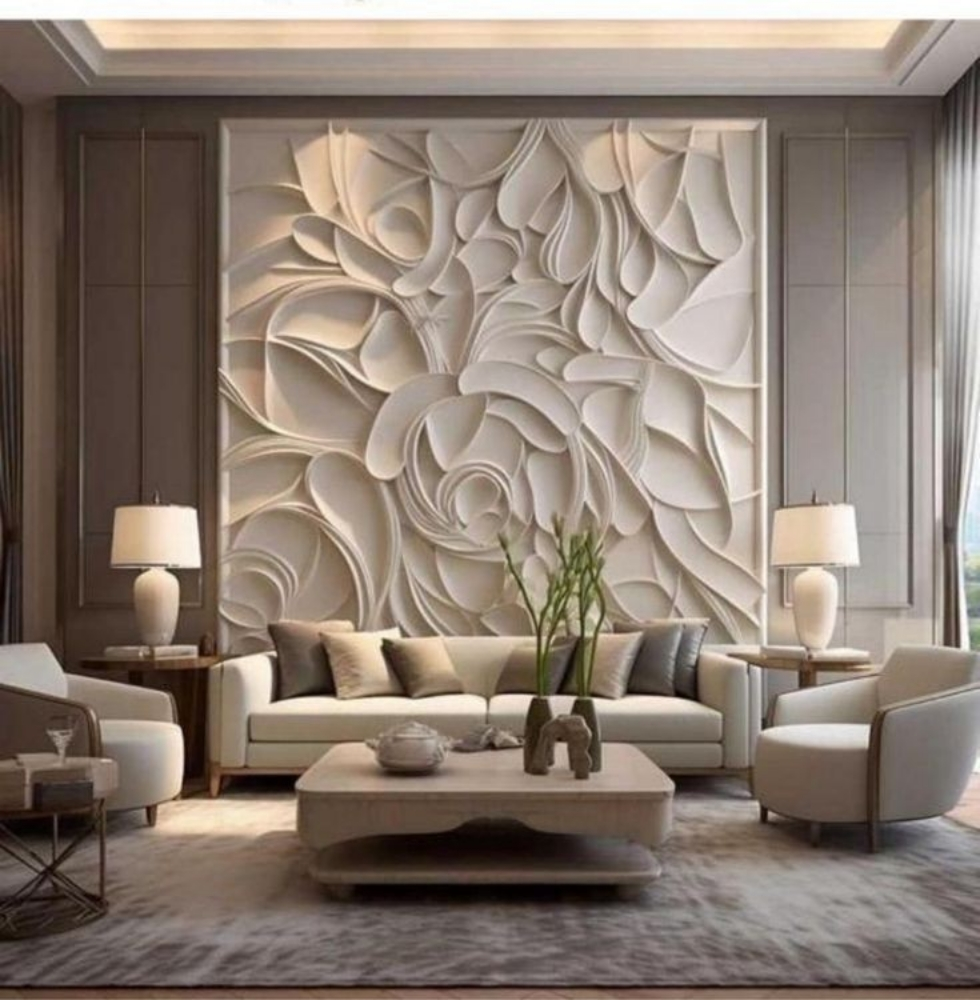 Moroccans decorations and modern - 9