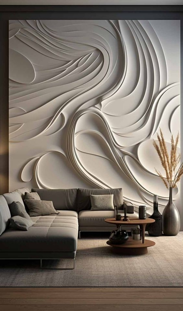 Moroccans decorations and modern - 7