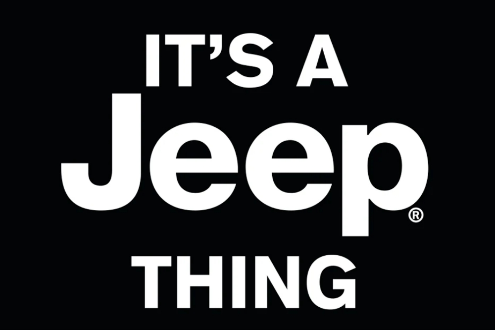 Jeep parts - 1