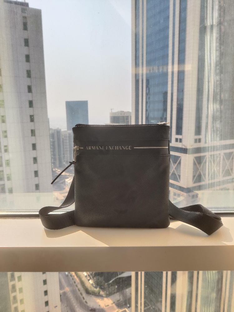 Armani Exchange handbag - 1
