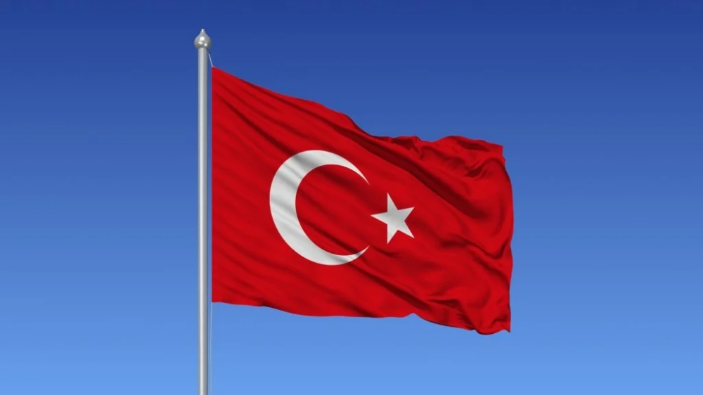 Turkish teacher - 1