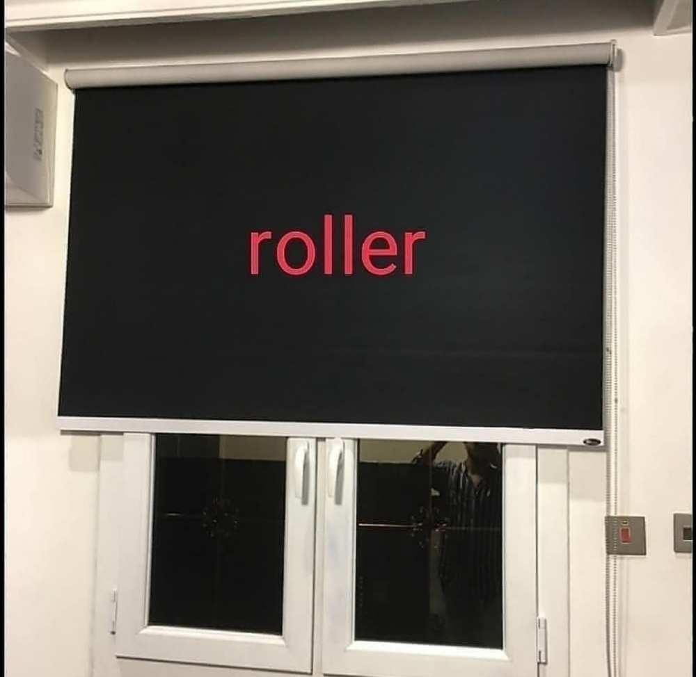 Exclusive Blind Roller - 3