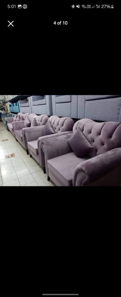 sofa  set - 15