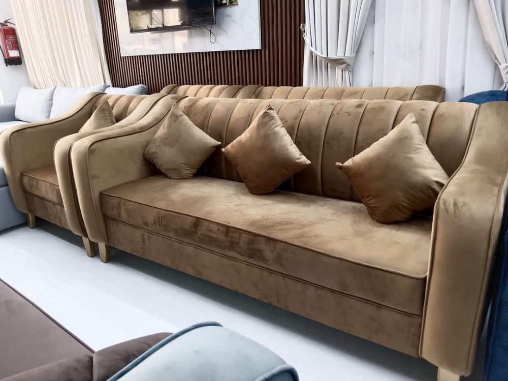 sofa  set - 1