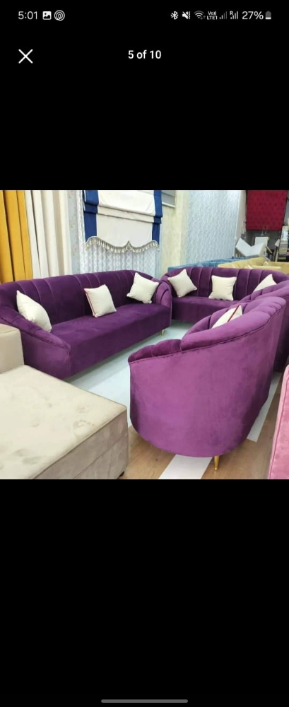sofa  set - 14
