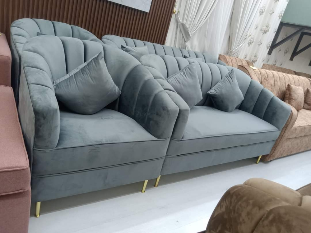 sofa  set - 6