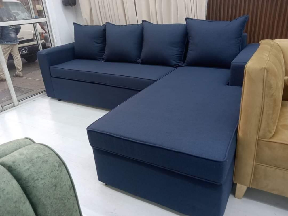 sofa  set - 8