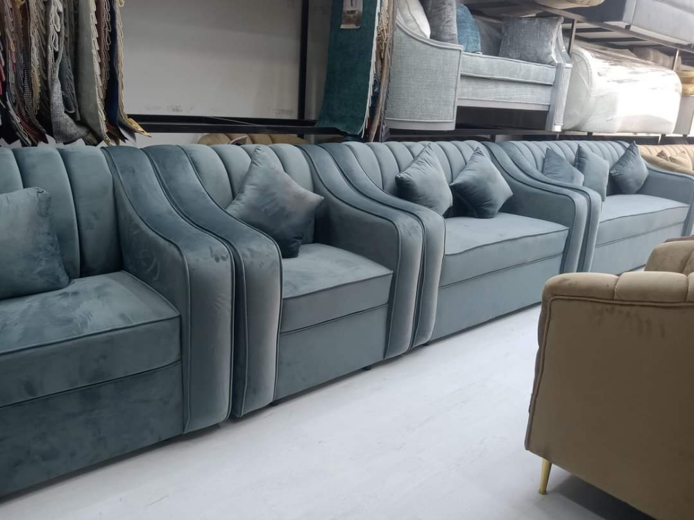 sofa  set - 7