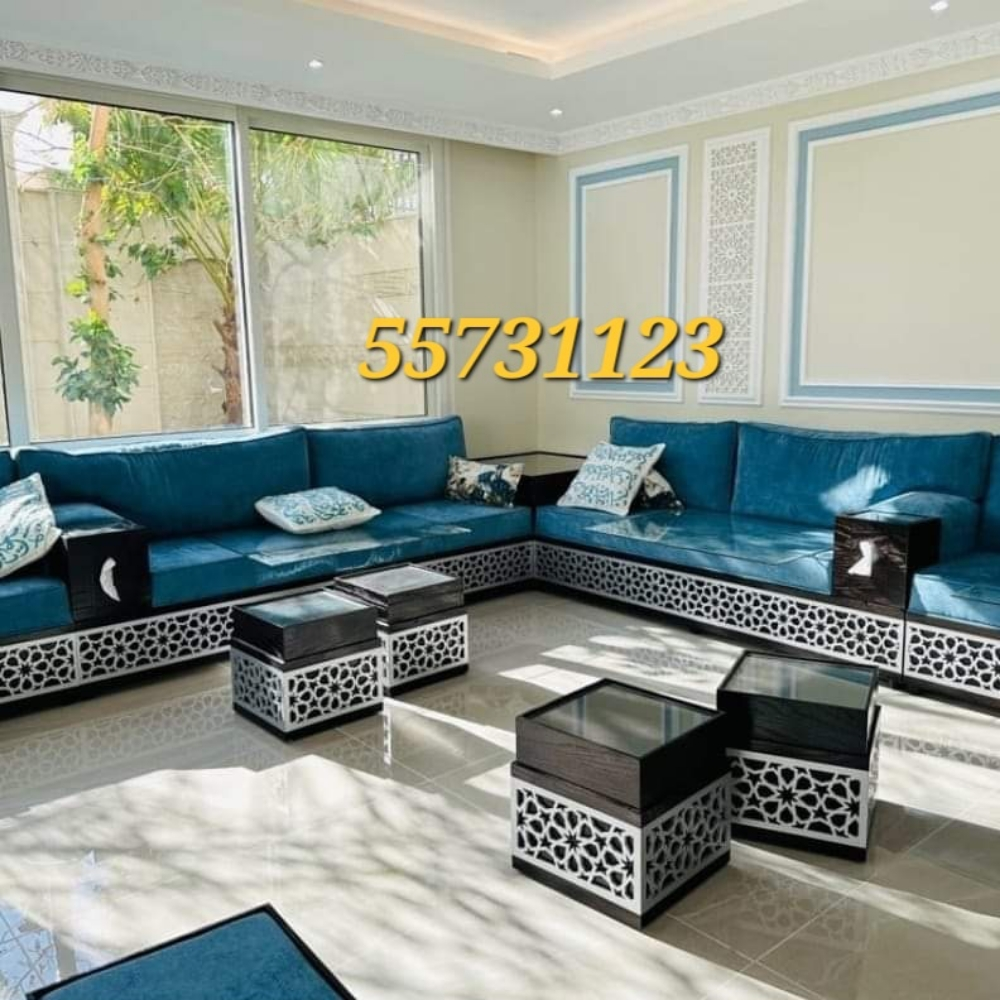 sofa  set - 13