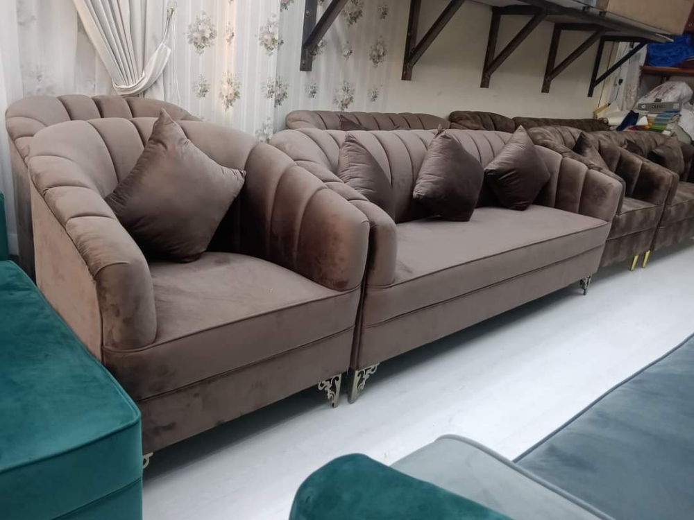 sofa  set - 5
