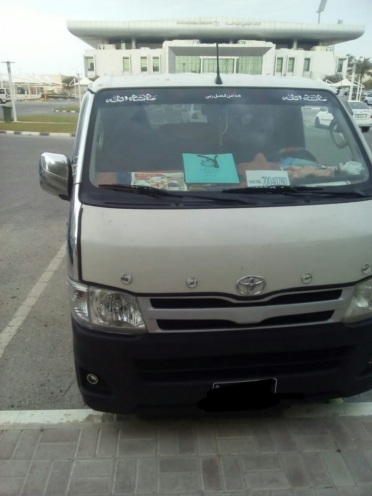 باص للايجار - 2
