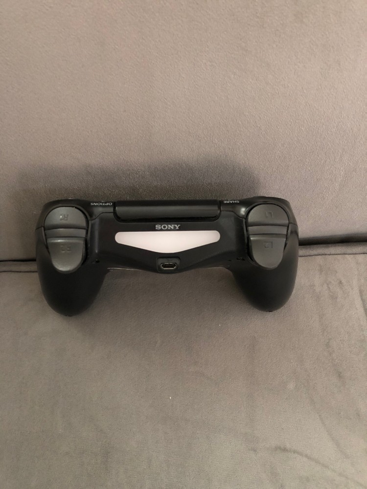 PS4 Duelshocks - 2